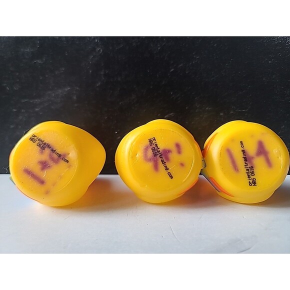 Construction Rubber Duckies, READ Description - Picture 6 of 10